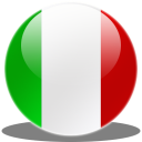 Italia flag